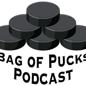 Bag of Pucks podcast