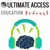 Ultimate Access Podcast artwork