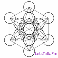 LetsTalk.Fm podcast