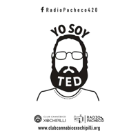 YoSoyTED!!! podcast