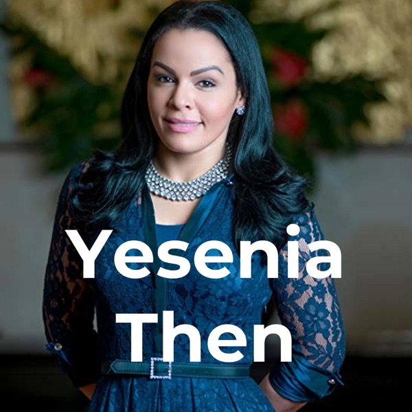 Pastora Yesenia Then Ximalaya International Edition Himalaya