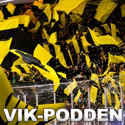 VIK-podden #7: ”Vi är tillbaka”