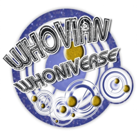 Whovian Whoniverse podcast
