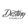 Destiny Church artwork