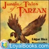 Jungle Tales of Tarzan by Edgar Rice Burroughs artwork