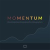 Momentum | The marketing podcast for photographers artwork
