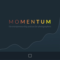 Todd Watson | Photography Website Essentials