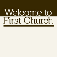 First Church Media podcast