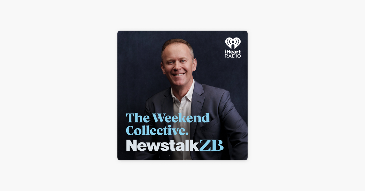 ‎The Weekend Collective on Apple Podcasts