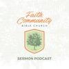 Faith Community Bible Church Podcast artwork