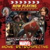 Now Playing Presents:  The Spider-Man Movie Retrospective Series artwork