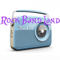 Rock Band Land Radio podcast