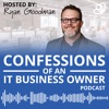 Confessions of an IT Business Owner Podcast artwork
