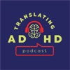 Translating ADHD artwork