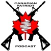 Canadian Patriot Podcast artwork