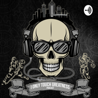 I Only Touch Greatness Podcast: Brady Burns & Peter Reynolds Interview