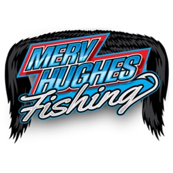 Merv Hughes Fishing Show