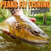 Peaks Fly Fishing Podcast artwork