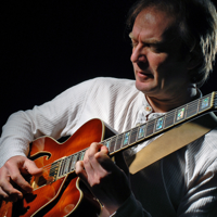 Acoustic Fingerstyle Guitar Lessons podcast