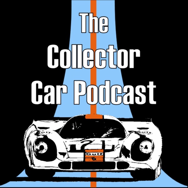 The Collector Car Podcast