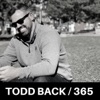 Todd Back Podcast artwork