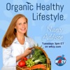 Organic Healthy Lifestyle artwork