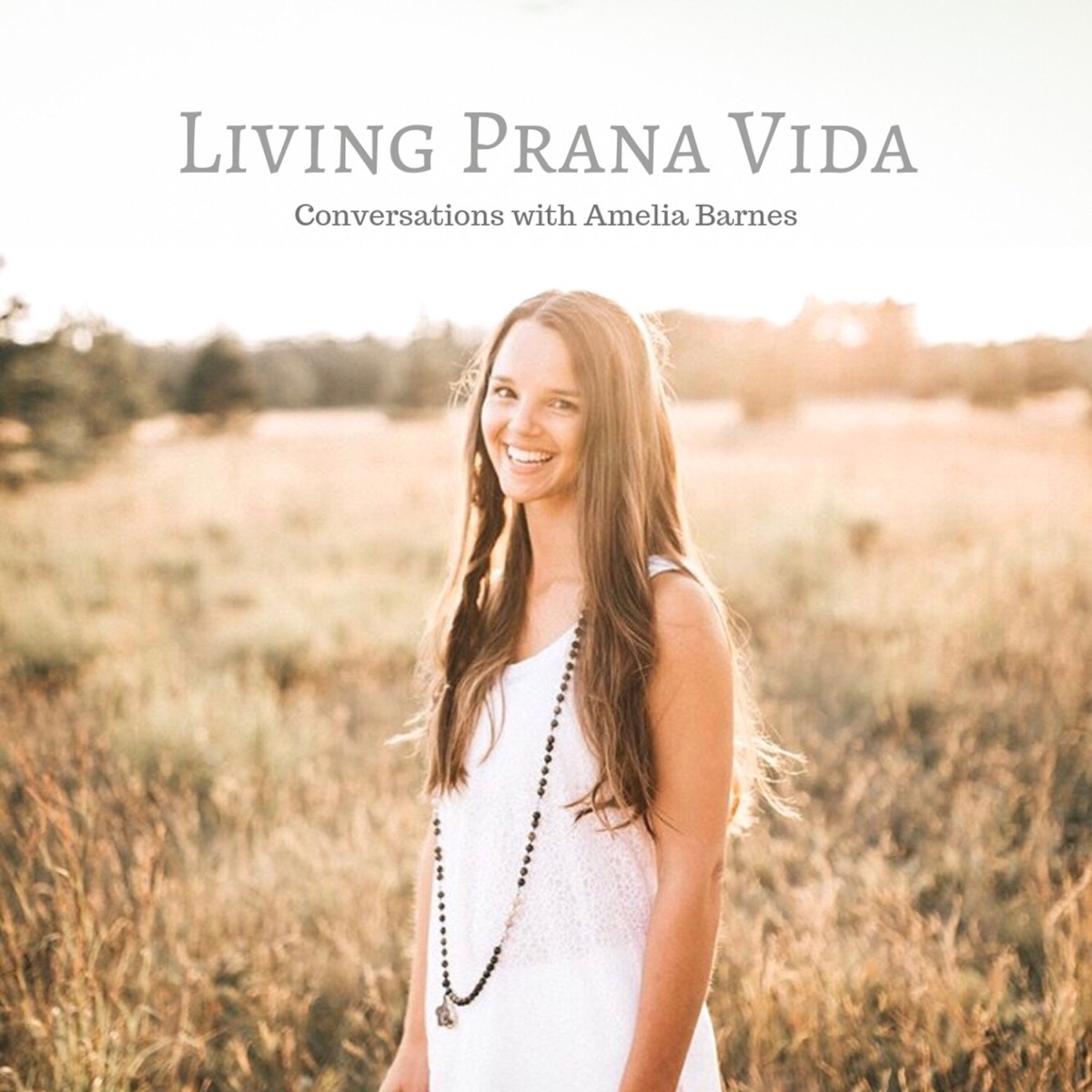 Living Prana Vida – Podcast – Podtail