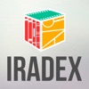 Iradex artwork