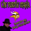 Purple Mafia -Minnesota Vikings Podcast- artwork