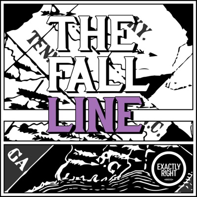 The Fall Line The Fall Line