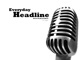 Everyday Headline News Podcast Show