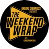Bruins Diehards Presents: The Weekend Wrap with Justin Andre artwork