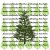 Jessica and Andy WILL Own a Christmas Tree Farm artwork