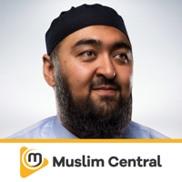 Navaid Aziz podcast