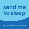Send Me To Sleep: Books & stories for bedtime artwork