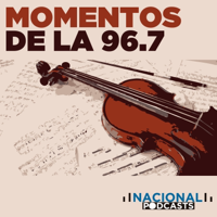 Momentos de la 96.7 podcast