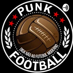 PUNK FOOTBALL -PODCAST/ ST PAULI #01