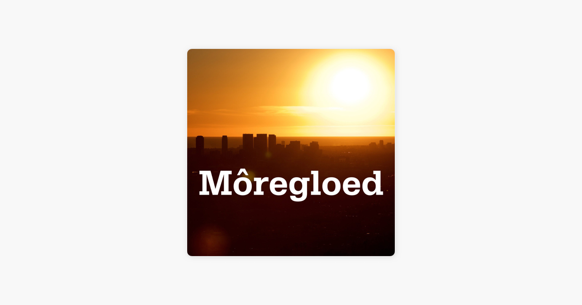 moregloed mp3