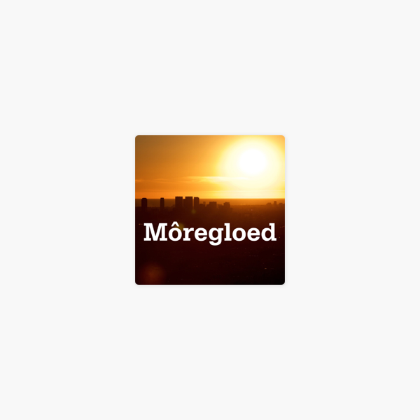 moregloed mp3