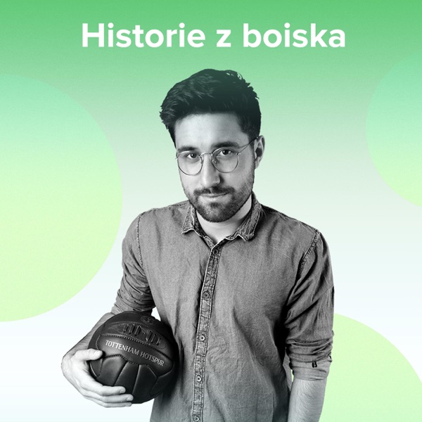 Historie z boiska - Konrad Szymański -