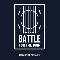 Battle for the Bain podcast