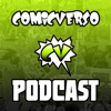 Podcast Comicverso artwork