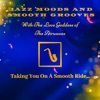 Jazz Moods and Smooth Grooves artwork