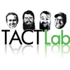 TACT Lab artwork