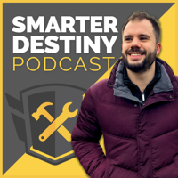 #51 - Akbar Sheikh - The method for magnetic messaging