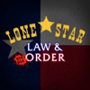 Lone Star Law & Disorder artwork