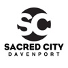 Sacred City Sermons artwork