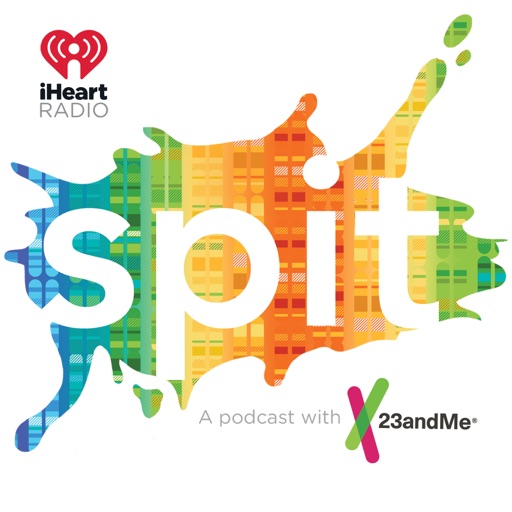 Podcast cover