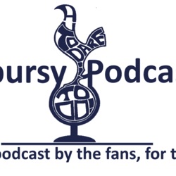 A Spursy Podcast