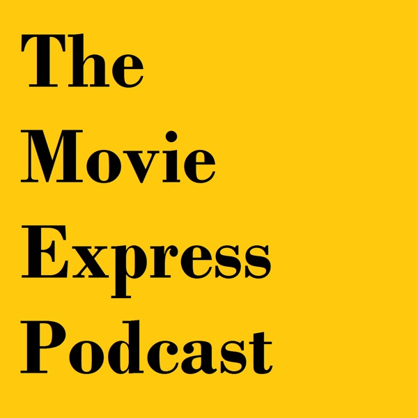 Artwork for The Movie Express
